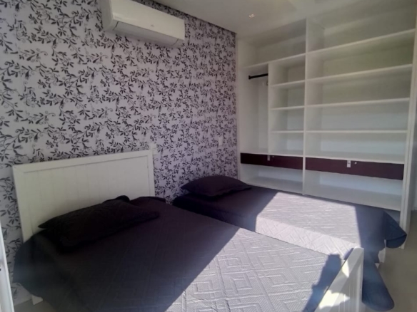Casa Exclusiva com 4 Suítes em Condomínio de Alto Padrão em Juquehy