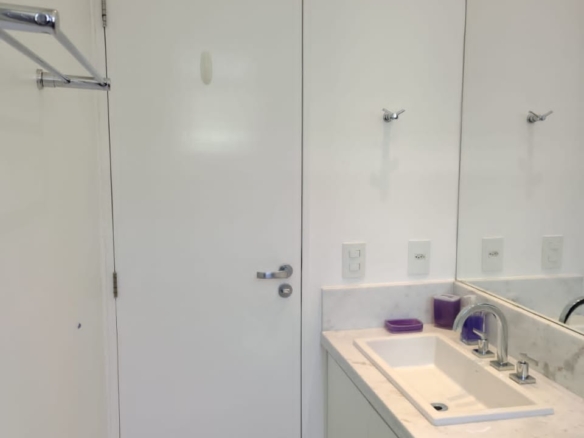 Casa Exclusiva com 4 Suítes em Condomínio de Alto Padrão em Juquehy