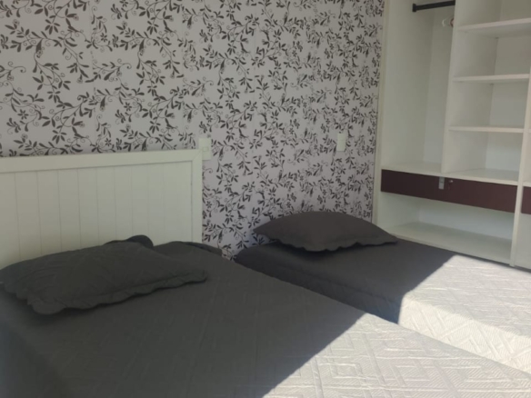 Casa Exclusiva com 4 Suítes em Condomínio de Alto Padrão em Juquehy