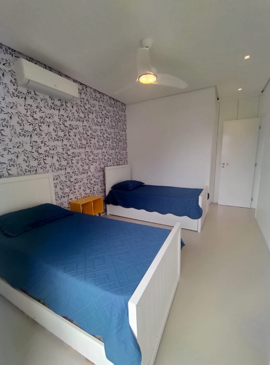 Casa Exclusiva com 4 Suítes em Condomínio de Alto Padrão em Juquehy