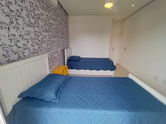 Casa Exclusiva com 4 Suítes em Condomínio de Alto Padrão em Juquehy