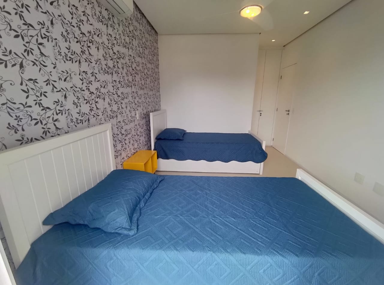 Casa Exclusiva com 4 Suítes em Condomínio de Alto Padrão em Juquehy