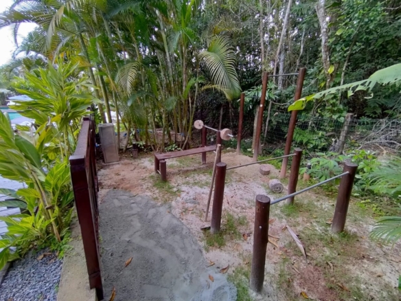 Casa Exclusiva com 4 Suítes em Condomínio de Alto Padrão em Juquehy