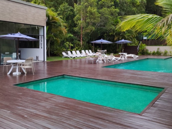 Casa Exclusiva com 4 Suítes em Condomínio de Alto Padrão em Juquehy