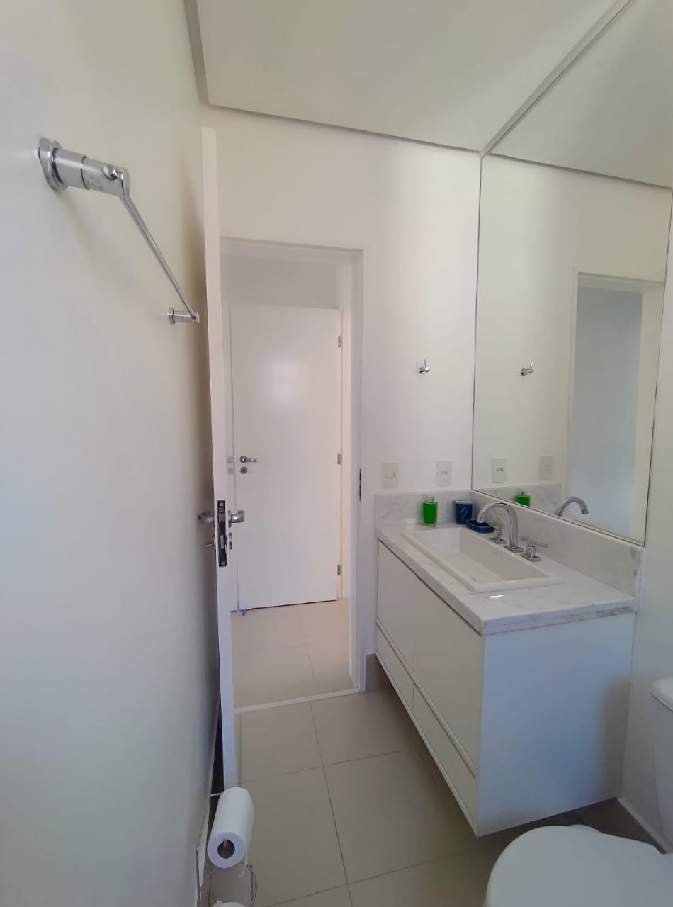 Casa Exclusiva com 4 Suítes em Condomínio de Alto Padrão em Juquehy