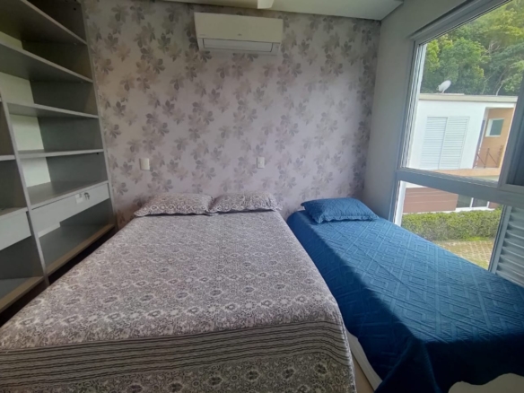 Casa Exclusiva com 4 Suítes em Condomínio de Alto Padrão em Juquehy