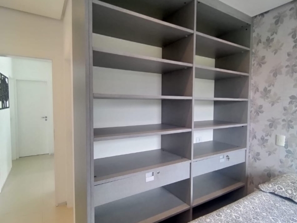 Casa Exclusiva com 4 Suítes em Condomínio de Alto Padrão em Juquehy