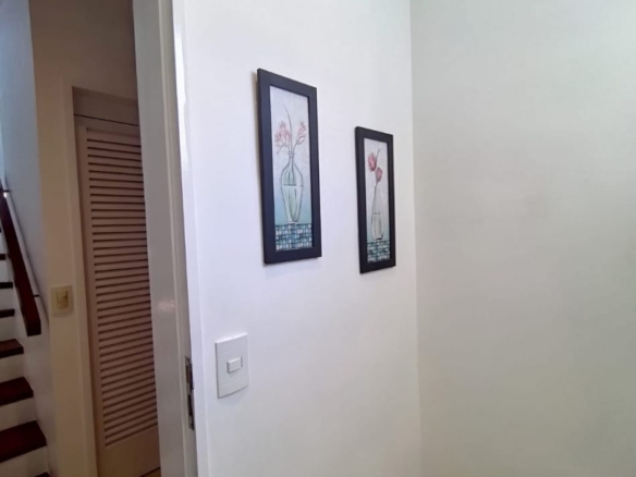 Casa Exclusiva com 4 Suítes em Condomínio de Alto Padrão em Juquehy