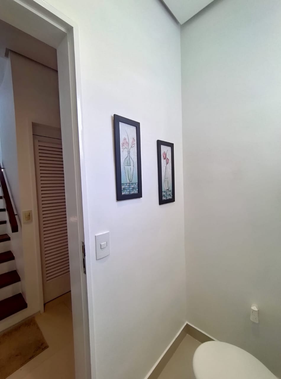 Casa Exclusiva com 4 Suítes em Condomínio de Alto Padrão em Juquehy