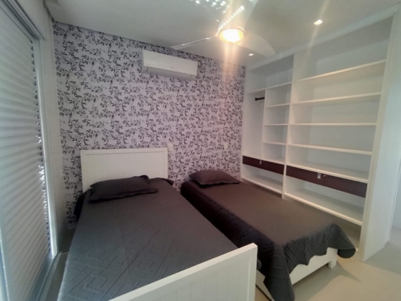Casa Exclusiva com 4 Suítes em Condomínio de Alto Padrão em Juquehy