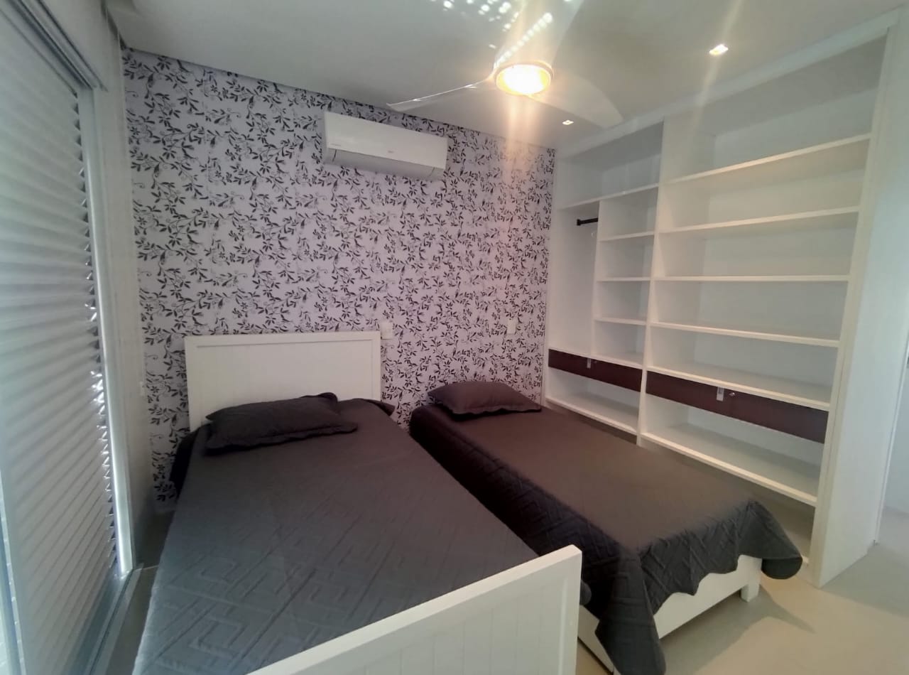 Casa Exclusiva com 4 Suítes em Condomínio de Alto Padrão em Juquehy