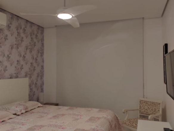 Casa Exclusiva com 4 Suítes em Condomínio de Alto Padrão em Juquehy