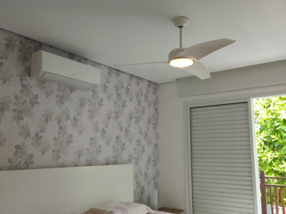 Casa Exclusiva com 4 Suítes em Condomínio de Alto Padrão em Juquehy