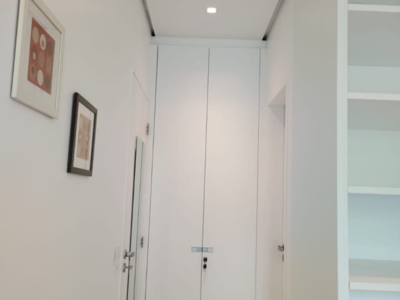 Casa Exclusiva com 4 Suítes em Condomínio de Alto Padrão em Juquehy