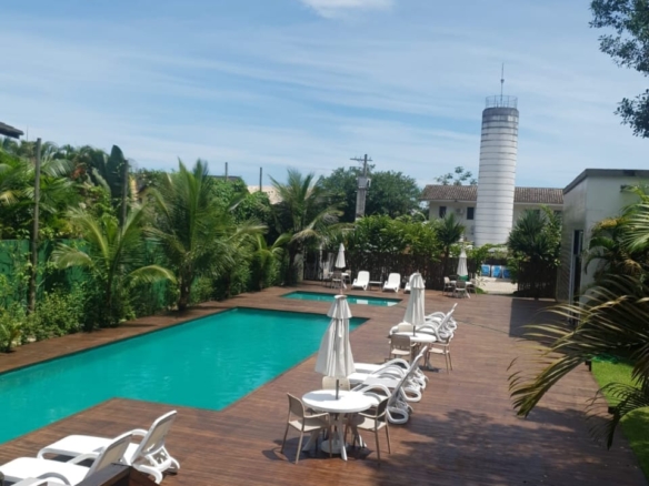 Casa Exclusiva com 4 Suítes em Condomínio de Alto Padrão em Juquehy