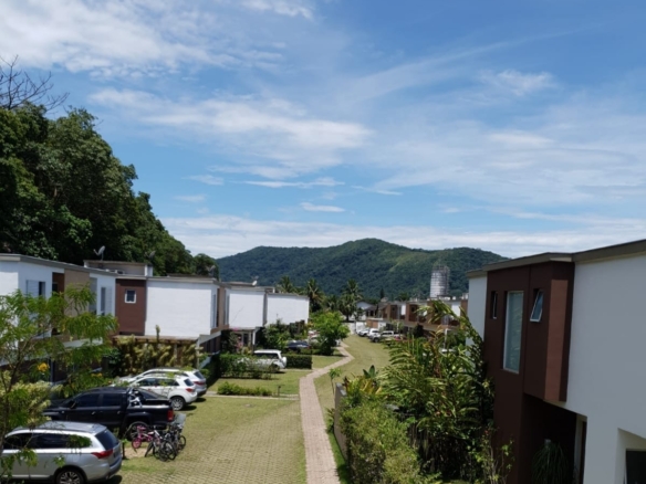 Casa Exclusiva com 4 Suítes em Condomínio de Alto Padrão em Juquehy