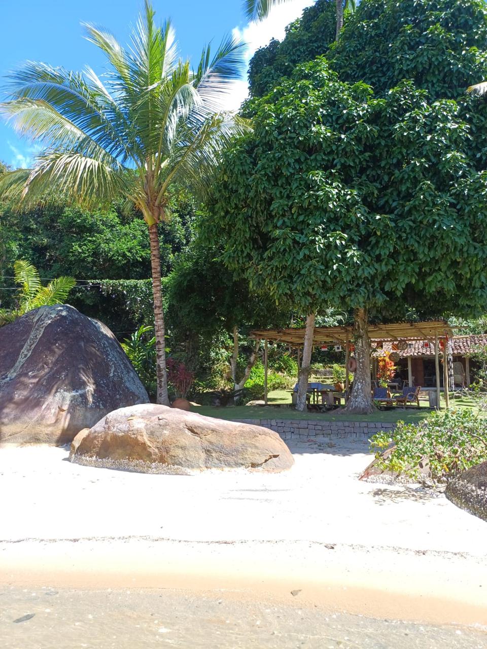 Propriedade a venda | Saco do Mamanguá | Paraty