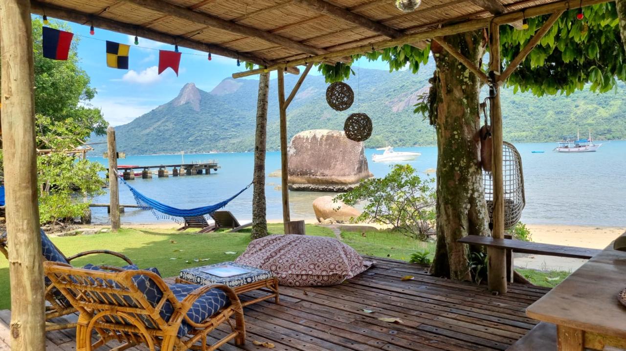Propriedade a venda | Saco do Mamanguá | Paraty