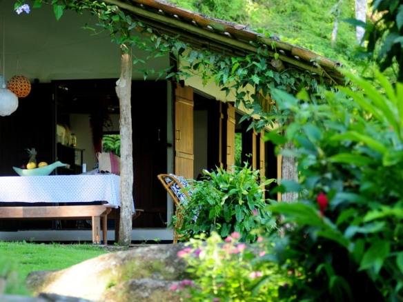 Propriedade a venda | Saco do Mamanguá | Paraty