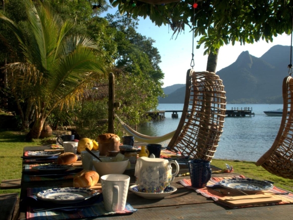Propriedade a venda | Saco do Mamanguá | Paraty