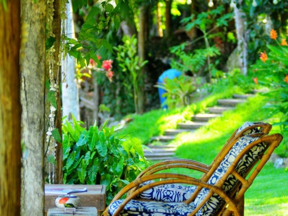 Propriedade a venda | Saco do Mamanguá | Paraty