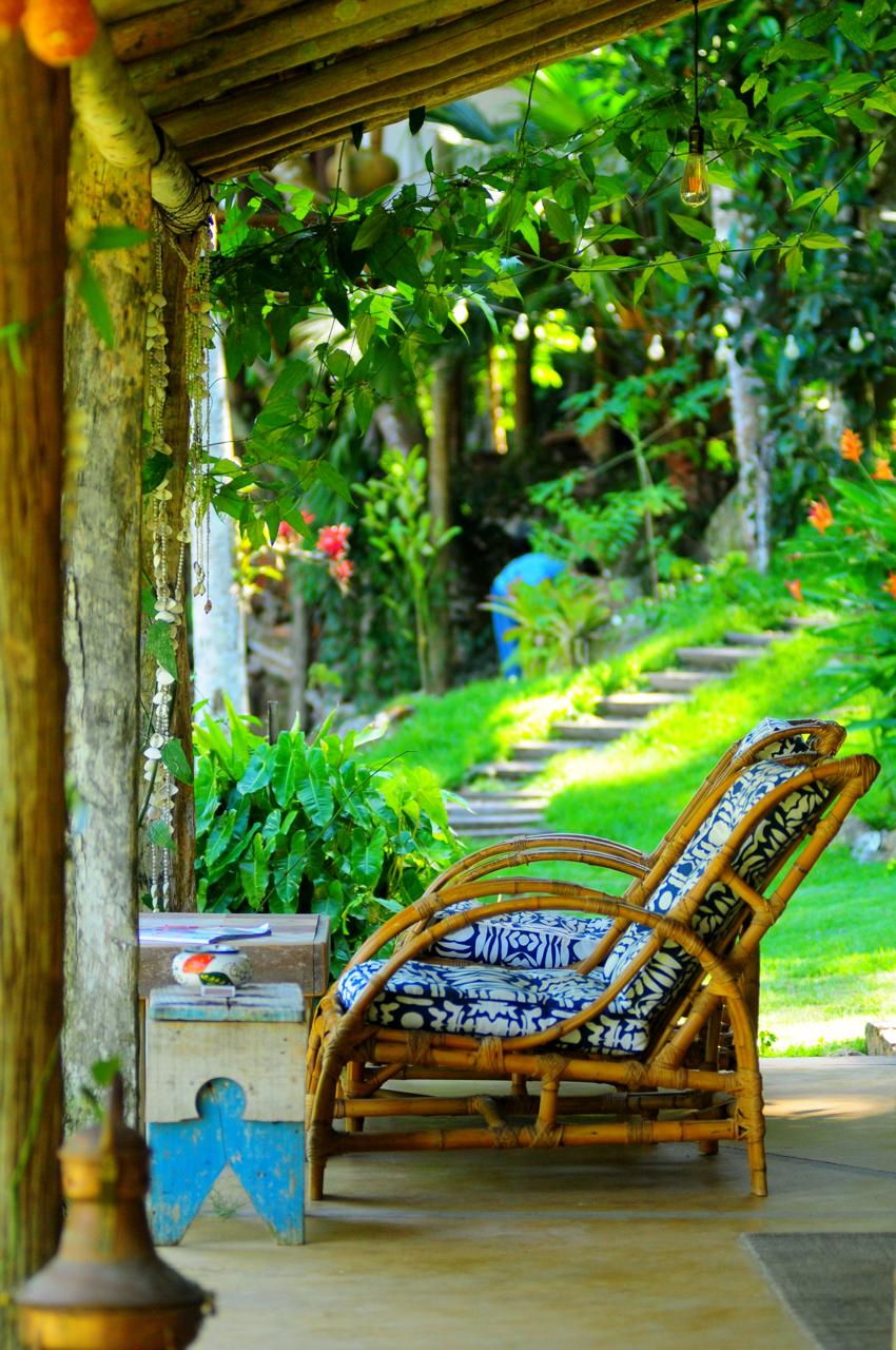 Propriedade a venda | Saco do Mamanguá | Paraty