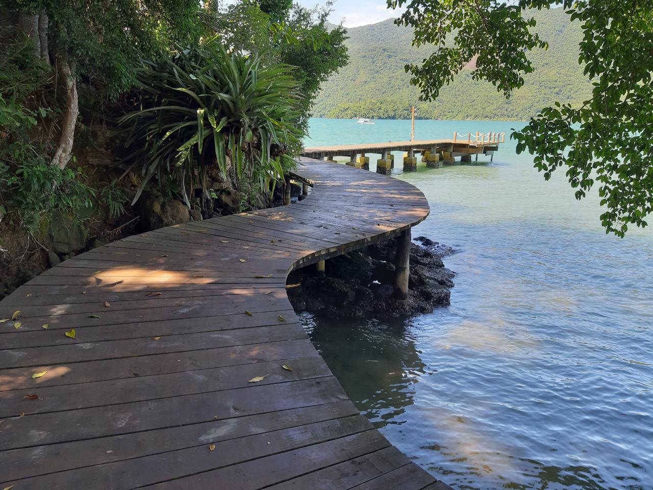 Propriedade a venda | Saco do Mamanguá | Paraty