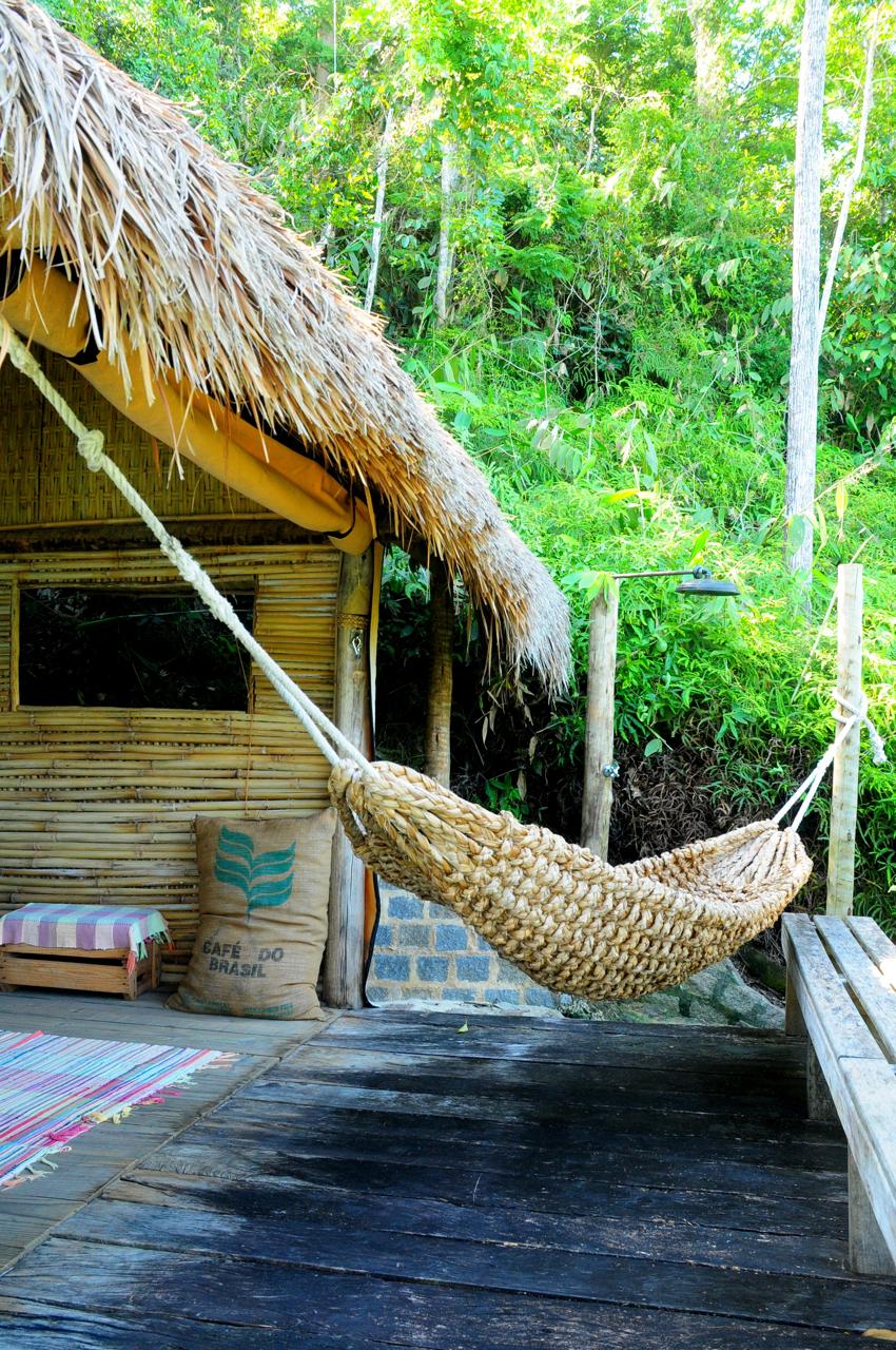 Propriedade a venda | Saco do Mamanguá | Paraty