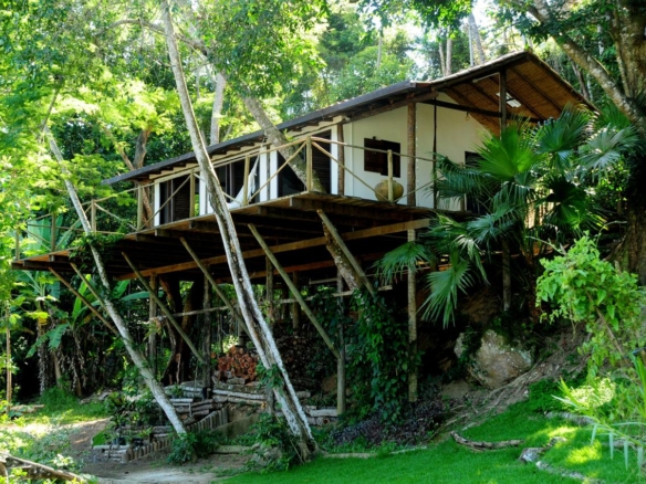 Propriedade a venda | Saco do Mamanguá | Paraty