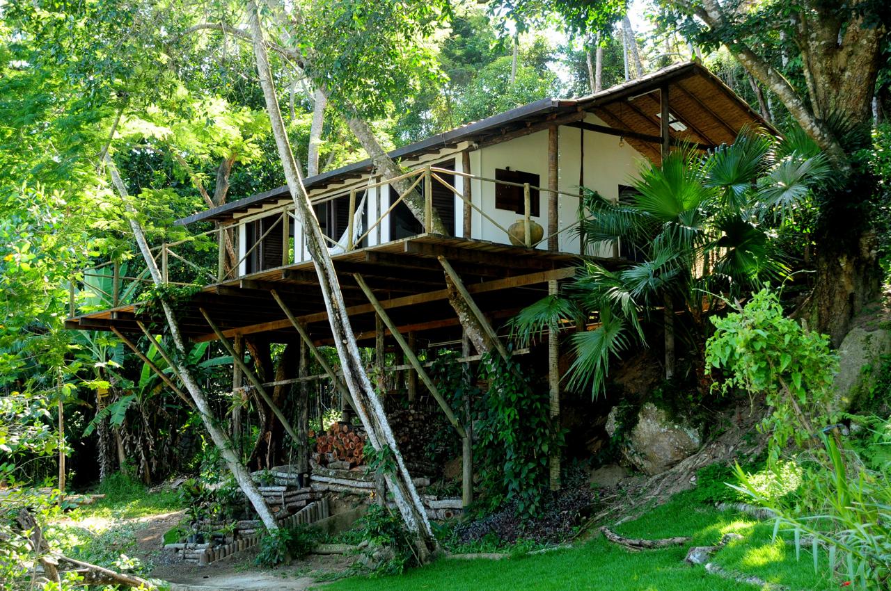 Propriedade a venda | Saco do Mamanguá | Paraty