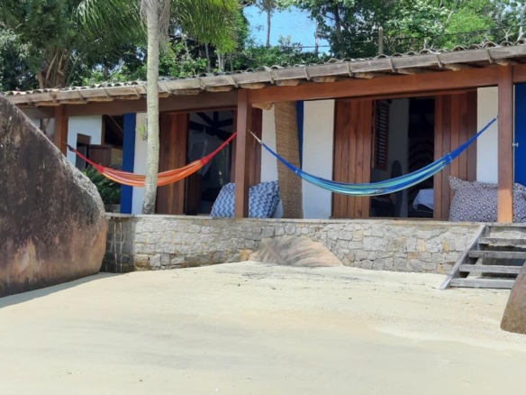 Propriedade a venda | Saco do Mamanguá | Paraty