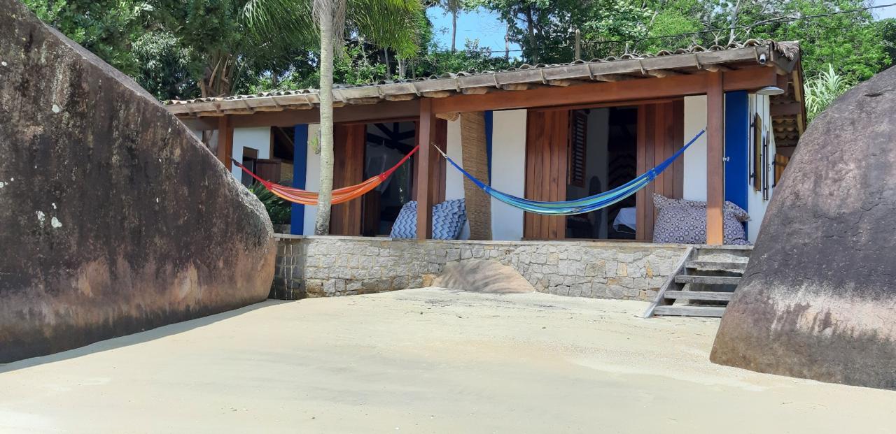 Propriedade a venda | Saco do Mamanguá | Paraty