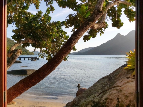 Propriedade a venda | Saco do Mamanguá | Paraty
