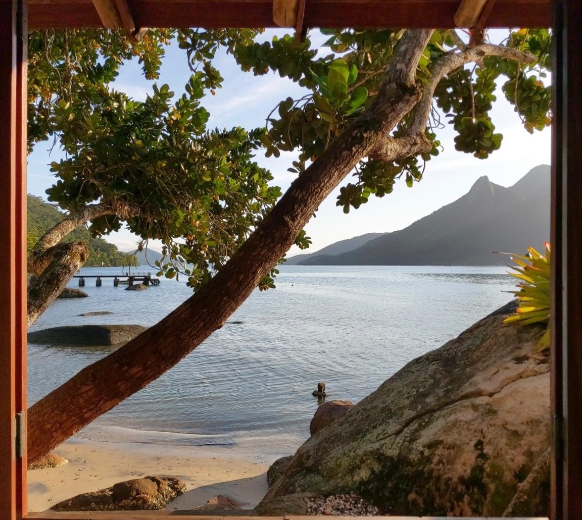 Propriedade a venda | Saco do Mamanguá | Paraty