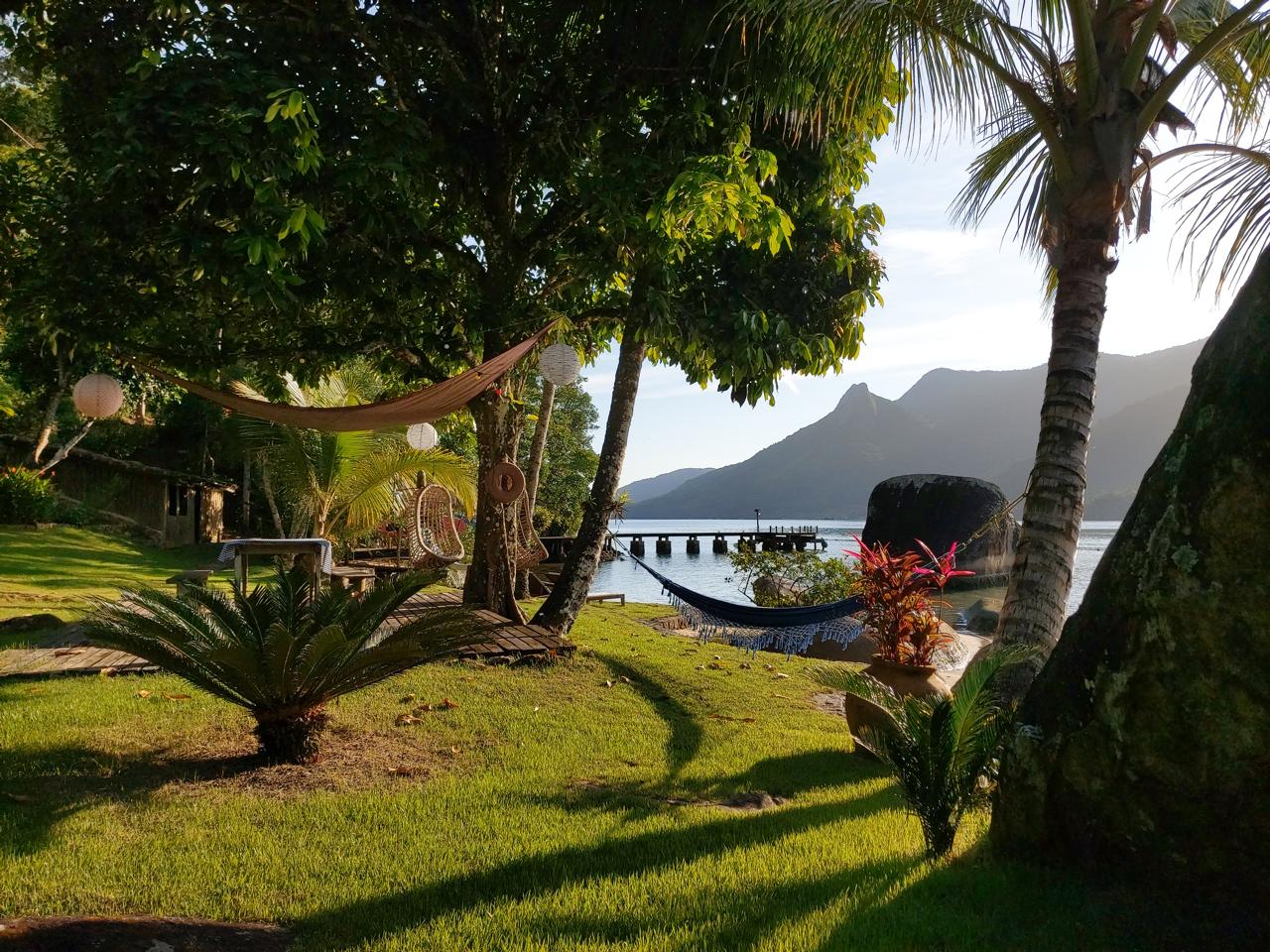 Propriedade a venda | Saco do Mamanguá | Paraty