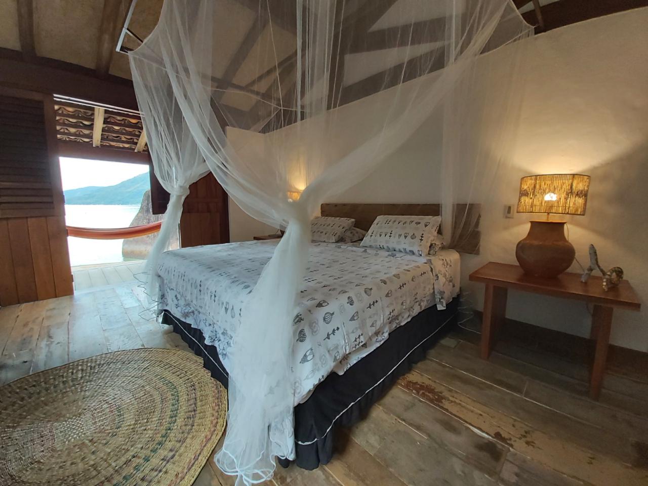 Propriedade a venda | Saco do Mamanguá | Paraty