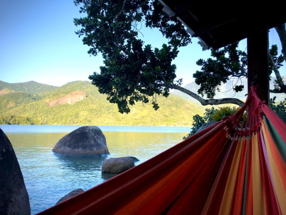 Propriedade a venda | Saco do Mamanguá | Paraty