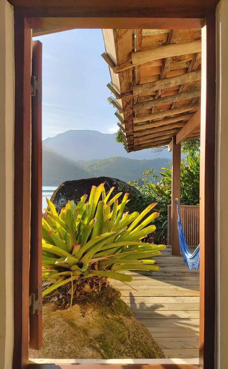 Propriedade a venda | Saco do Mamanguá | Paraty