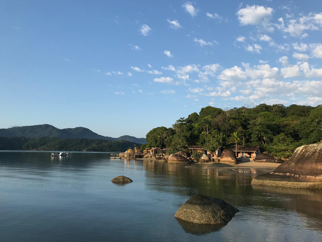 Propriedade a venda | Saco do Mamanguá | Paraty