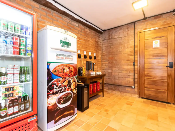 Lofts a venda | Praia do Felix |  4 Lofts Exclusivos com Operação Ativa