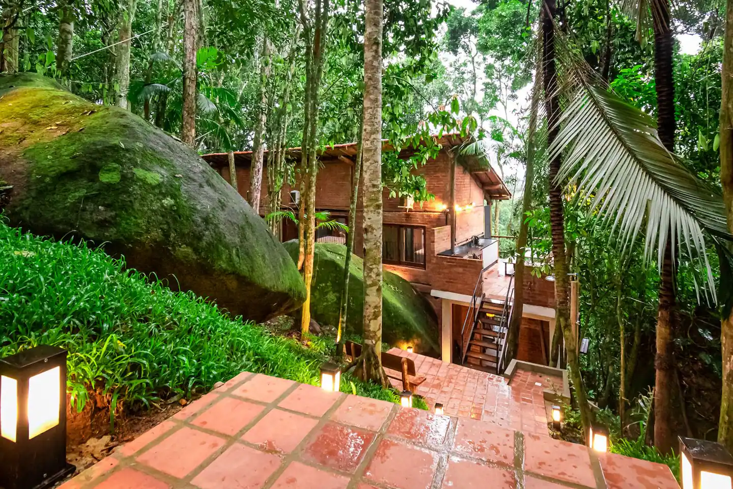 Lofts a venda | Praia do Felix |  4 Lofts Exclusivos com Operação Ativa