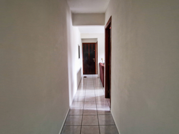 Apartamento para venda com 2 quartos, em Tabatinga com 56m²