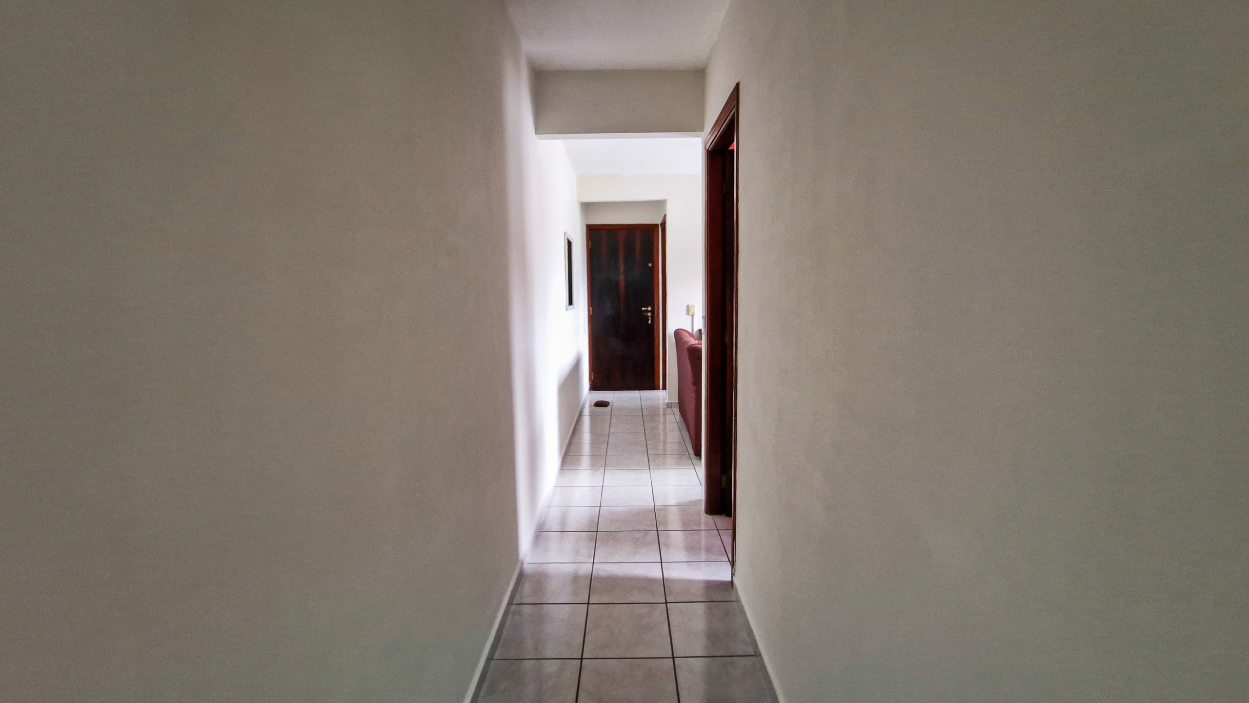 Apartamento para venda com 2 quartos, em Tabatinga com 56m²
