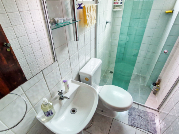 Apartamento para venda com 2 quartos, em Tabatinga com 56m²