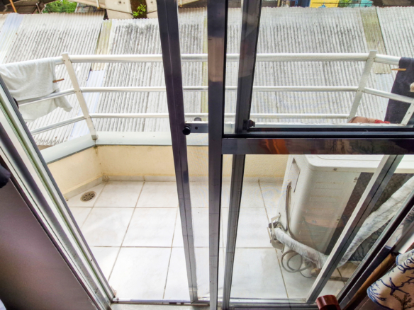 Apartamento para venda com 2 quartos, em Tabatinga com 56m²