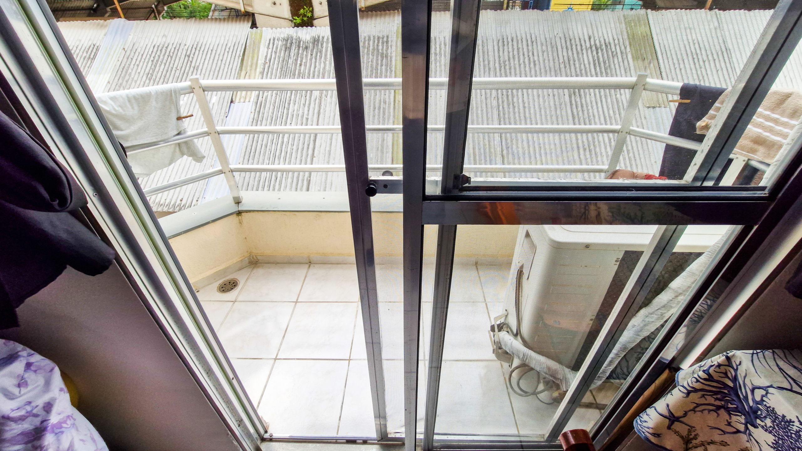 Apartamento para venda com 2 quartos, em Tabatinga com 56m²