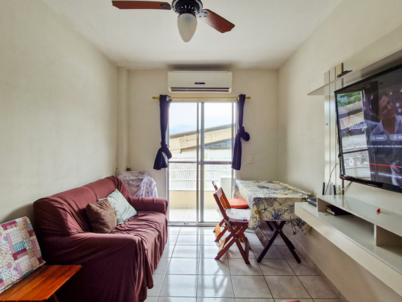 Apartamento para venda com 2 quartos, em Tabatinga com 56m²