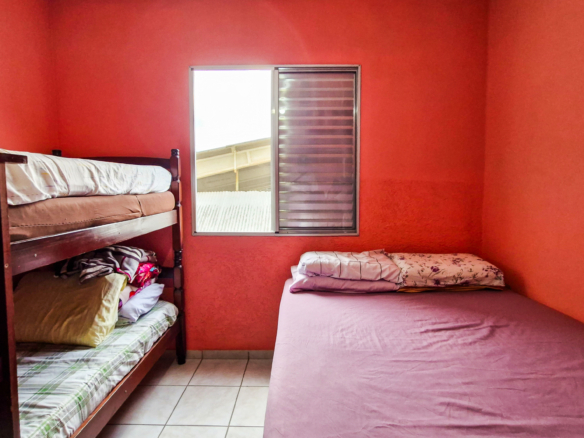Apartamento para venda com 2 quartos, em Tabatinga com 56m²