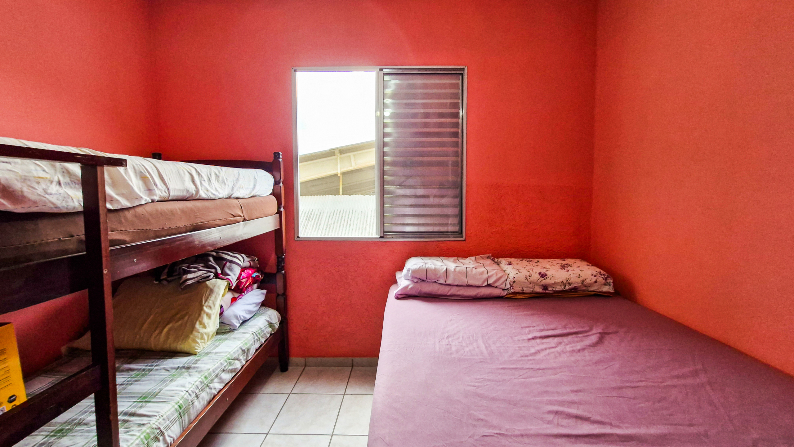 Apartamento para venda com 2 quartos, em Tabatinga com 56m²