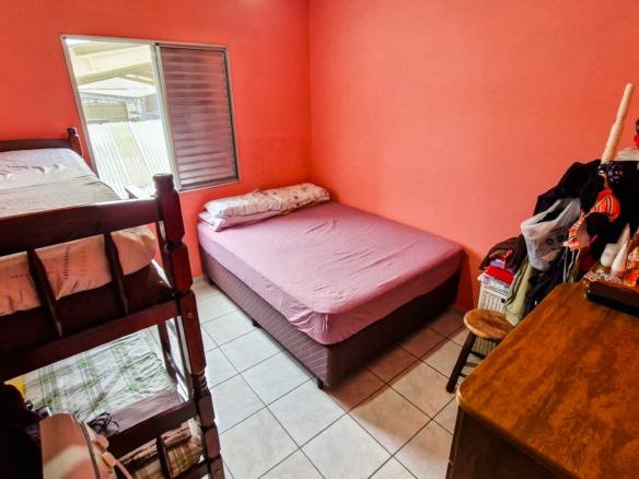 Apartamento para venda com 2 quartos, em Tabatinga com 56m²